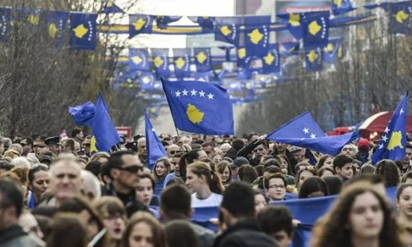 “War crimes, legal blockades and European barriers” Amnesty International criticises Kosovo failures