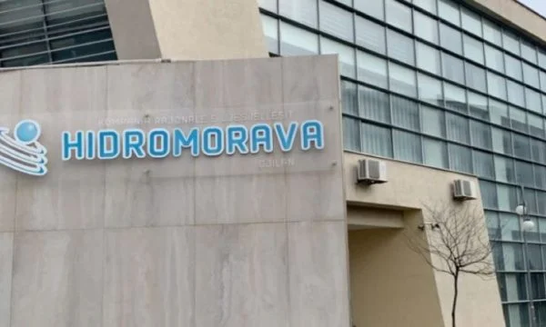 Police arrest KRU commission member “Hedromoreva” in Gjilan, allegedly gave the test questions to a candidate