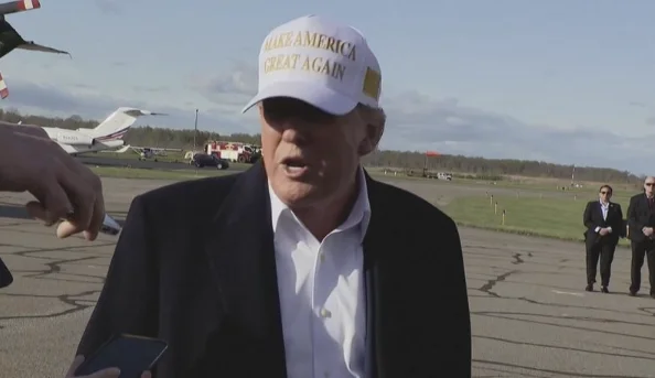 “They will give up negotiations”, EU, Ukraine Fear Trump evacuation