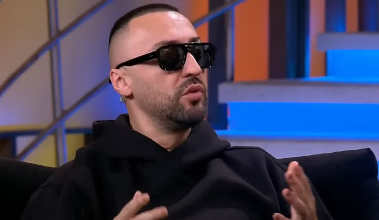 G Bunny: Mi sono unito al Grande Fratello per fama