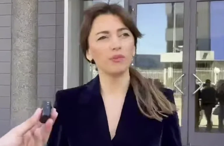 Failed 6 times Albulen Haxhiu holds ymyd: I hope the opposition reflects