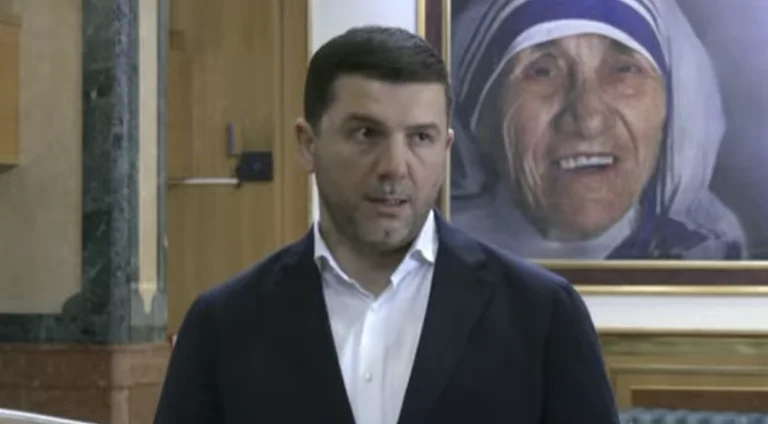 Krasniqi: The time of one party rule is over, the VV) to understand