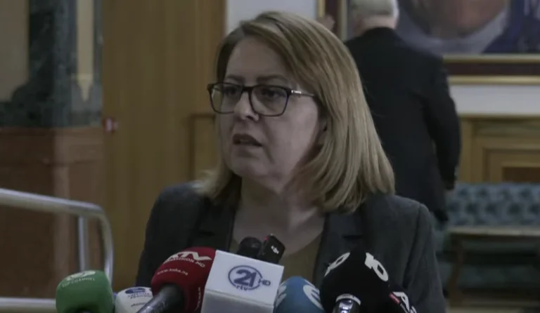 Bajrami: El instinto del VVA con la candidatura de Haxhi ha convertido la Asamblea en un circo