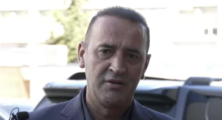 Daut Haradinaj: We're willing to give solutions, but not the same candidate.