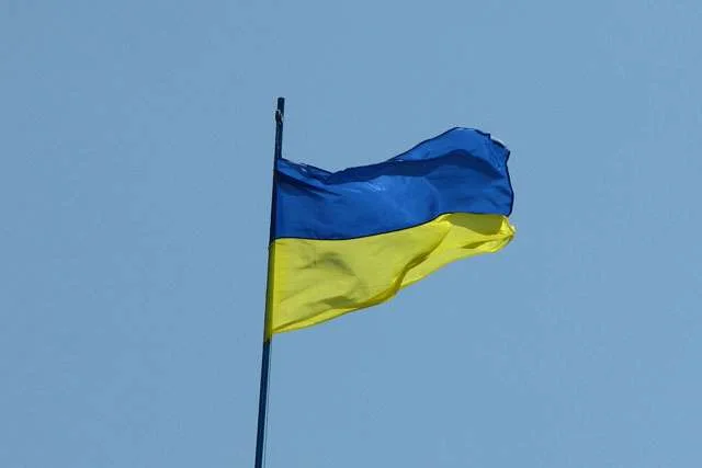 Ukraina përplasë Rusinë e Gjermaninë në Afrikën e Jugut