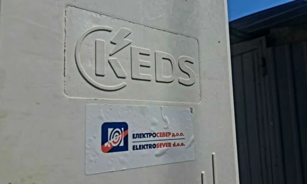 Elektrosever: Il tratto di potenza del 16,1% non è valido per quattro comuni del nord