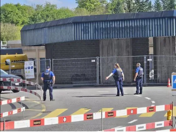 Ferito un Kosovar in Svizzera, due persone arrestate