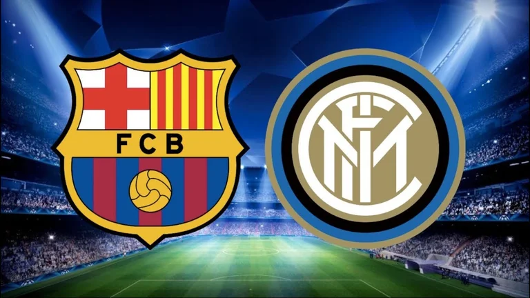 Learning who wants to judge the Barcelona-Inter match