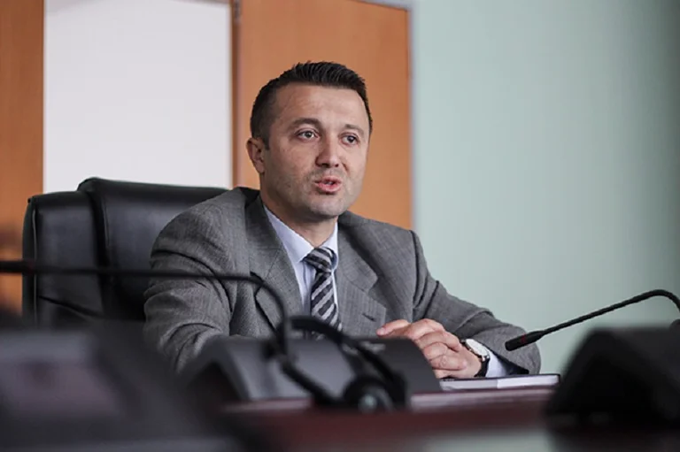 MP Berisha gives the condition for constitutionalisation: We Seek a Ministry