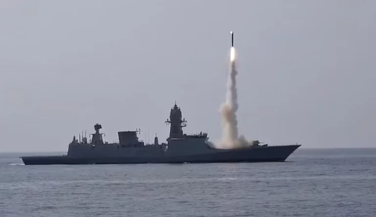 Fear of Nuclear War, two world powers are exchanging fire for 4 days