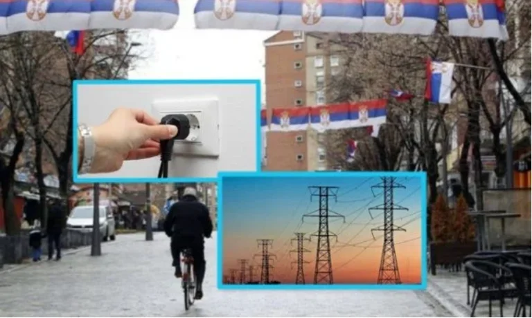 Rritja e çmimit të energjisë për 16% nuk i prek komunat e veriut
