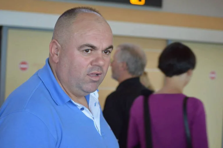 Safet Gjici kërkon liri me kusht, dorëzon kërkesën e dytë