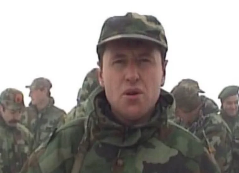 The former warrior dies NLA Naser Shala, known as “Ftyra”