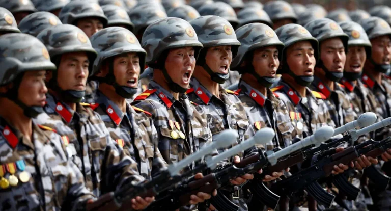 North Korea confirms sending troops to Russia to fight against Ukraine