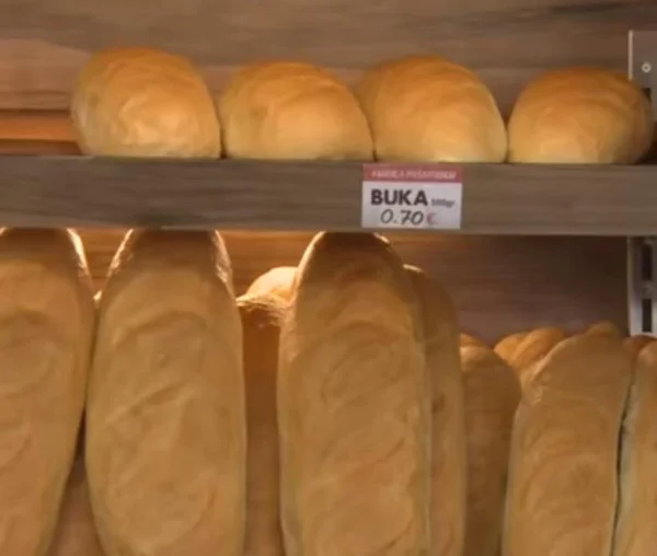 Von Brot bis Kaffee fliegen Preise vor Strom teuer