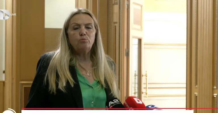 Kadrij: The VV is deliberately blocking the situation