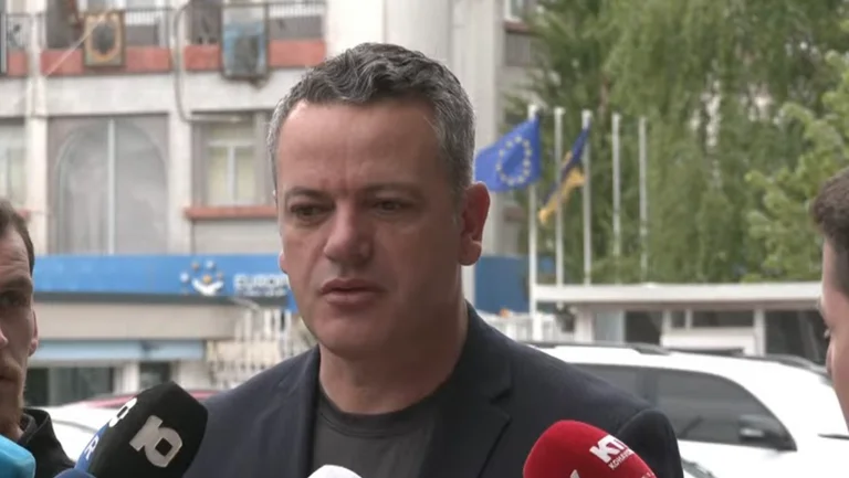 LDK's Gashi: It's a pity this situation