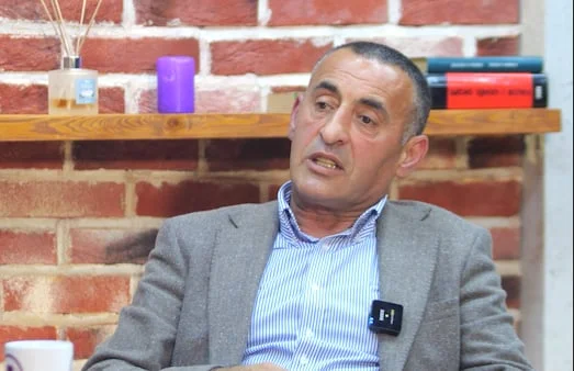 Lahi Brahimaj: Fatmir Limaj se ha dado cuenta de que Albin Kurti no guarda su palabra