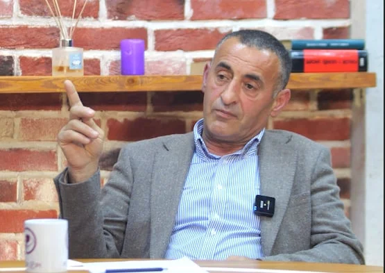 Brahimaj: Limaj a été très dur avec Kurt dans la campagne, mais a changé de position à 100%.