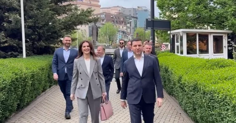 Memli Krasniqi: Wasla moves something, some other candidate.