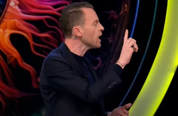 “Finalist production”, G Bunny dit à Leertt devant Ledion, voici la réaction du modérateur.