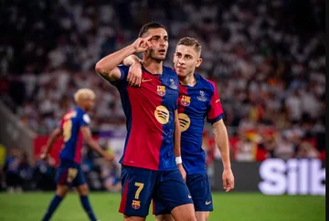 Es gibt keine”mbret” wenn Sie mit Barcelona spielen, ”Bugranes” gewinnen den King's Cup