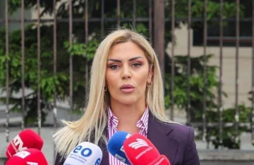 Incidenti në Skenderaj, Blerta Deliu: Dhuna s’është zgjidhje, por as provokimet e linçimet sistematike