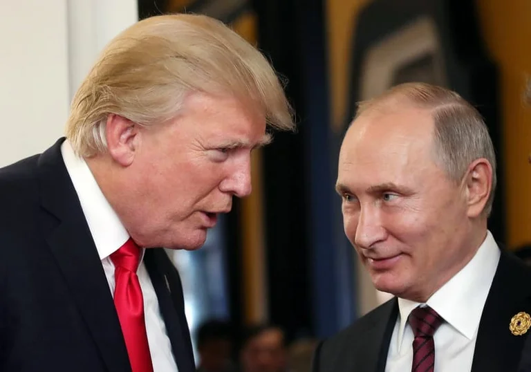 Trump doubts Putin's willingness to end the war in Ukraine after meeting with Zelensky with new sanctions