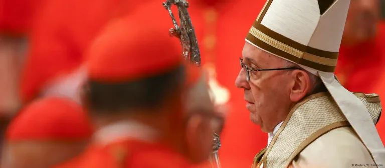 Vatican will choose the new pope, who are the 12 potential candidates to succeed Francecescu