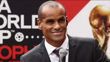 Rivaldo kommentiert King's Cup Finale zwischen Barcelona und Real Madrid
