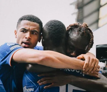 Chelsea bekommt drei Goldpunkte im Kampf der Champions