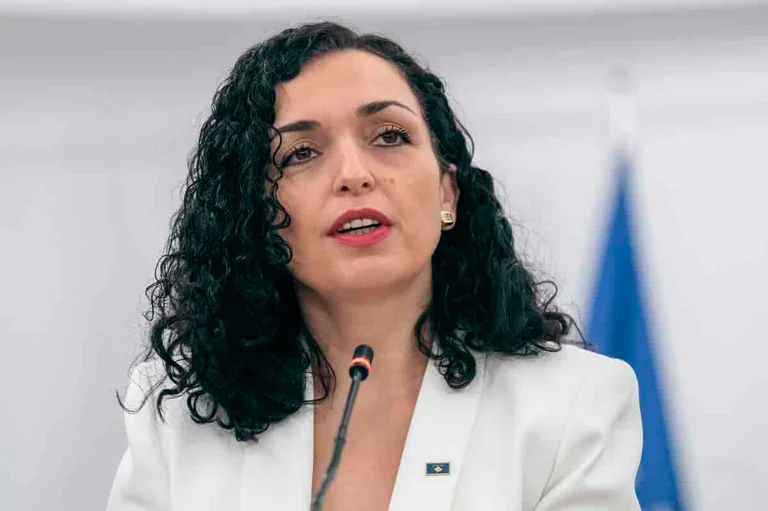 Pas Kurtit edhe Osmani dënon sulmin mbi Izraelin, thotë se përpjekjet për paqe duhet të mbizotërojnë