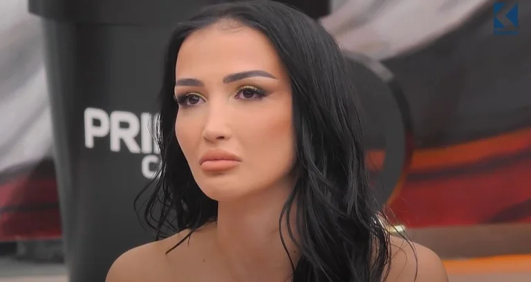 Si i përjetoj Xheneta deklaratat e Gjestit? Lela publikon një foto