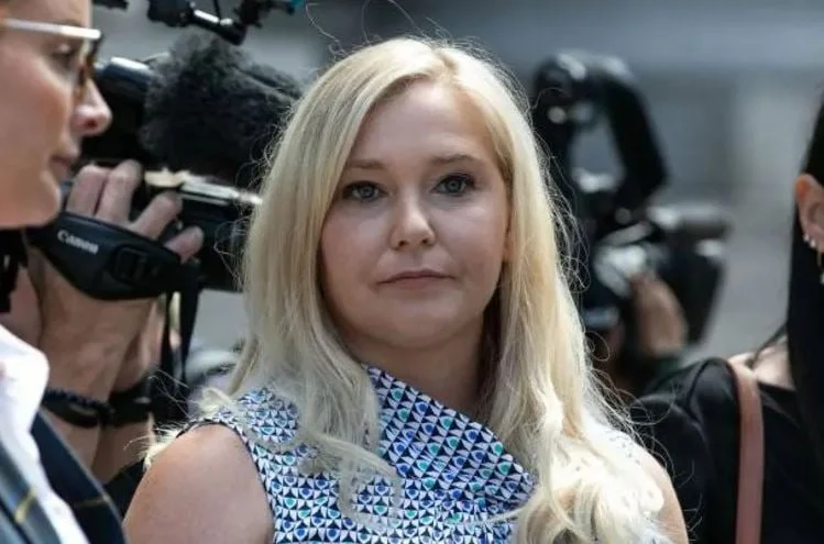 Giffrefi activist's death: She claimed she was trafficked by Epstein and Maxwell when she was only 17 years old.