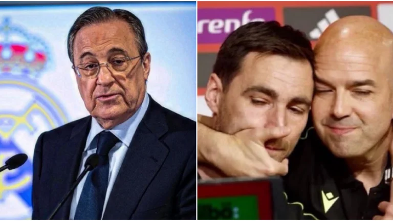 Después de las amenazas del Real Madrid que no pueden jugar en las finales de Copa del Rey, la federación española reacciona