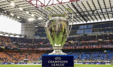 U n EFA wird Papst Francisescu mit einer Schweigeminute im Halbfinale der Champions League ehren