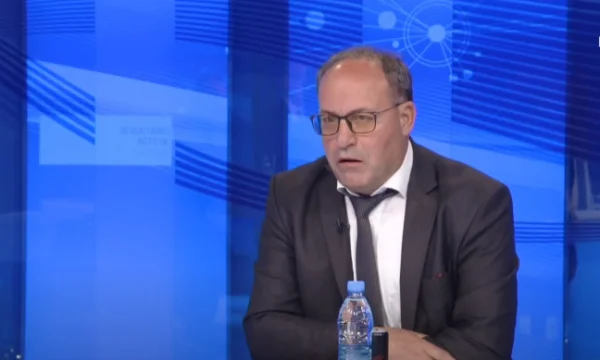 Ramaba insists after being indicted by Duda Balje: I offer information and source in court