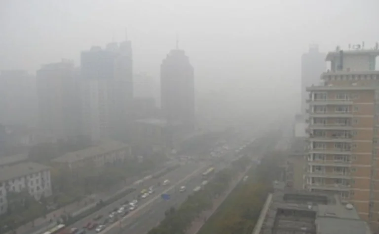 Pristina, among cities with the most polluted air in the world