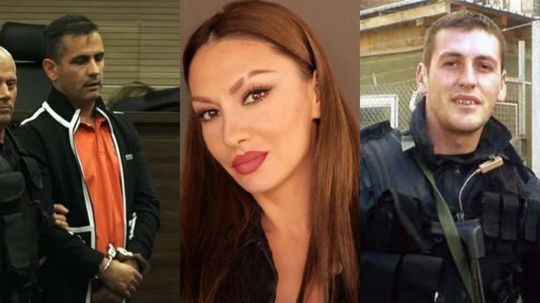 The Witness says that Triumf Riza told him that Enver Sekiraqa had beaten Adelael Ismaili