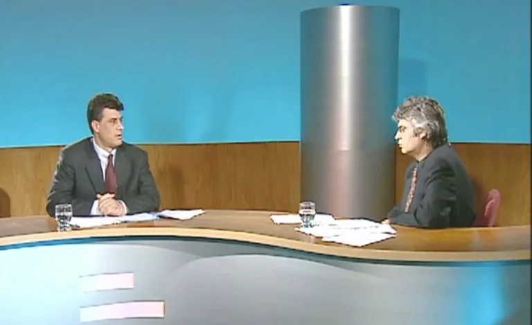 24th anniversary of Ismet Raraci's murder: Consider what Hashim Thaci said about it (VIDEO)