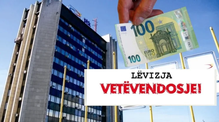 “Oferta” Provides up to 100 euros grant to party, wins position in Telekom