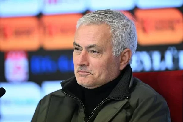 Great European National Wants Mourinho for 2026 World Cup
