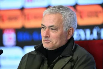 Great European National Wants Mourinho für 2026 World Cup