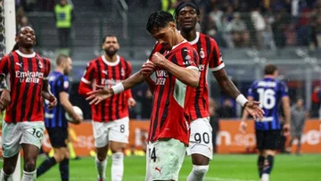 Raynders entdeckt Mailands größten Traum und verspottet Inter