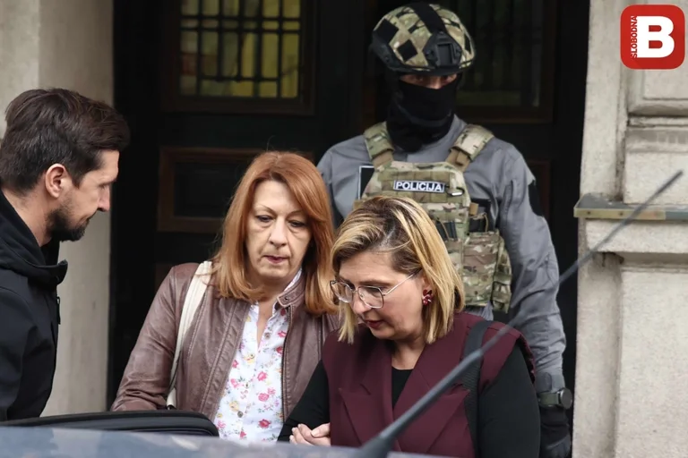 A quarter of ministers arrested at Sarajevo Canton Government