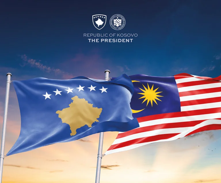 Osmani nächste Woche in Malaysia zur Eröffnung der Botschaft in Kuala Lumpur