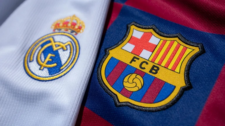 Barcellona pronta per la finale Cupa del Rey contro il Real Madrid