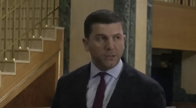Memli Krasniqi: If we stay in this situation in May or June we go to the elections, let's leave Albini to vote