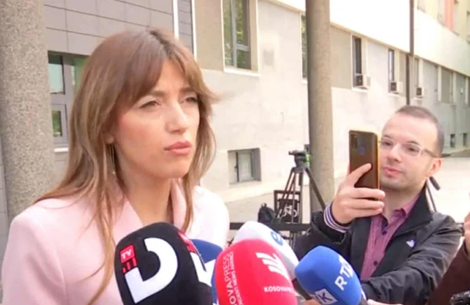 Albulen Haxhiu is declared: If the opposition refuses the constitution of the Parliament, we go to the elections