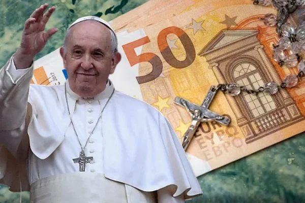 Quanto guadagnano il Papa e i cardinali? Gli stipendi dei leader della Chiesa, tra sacrifici e austerità